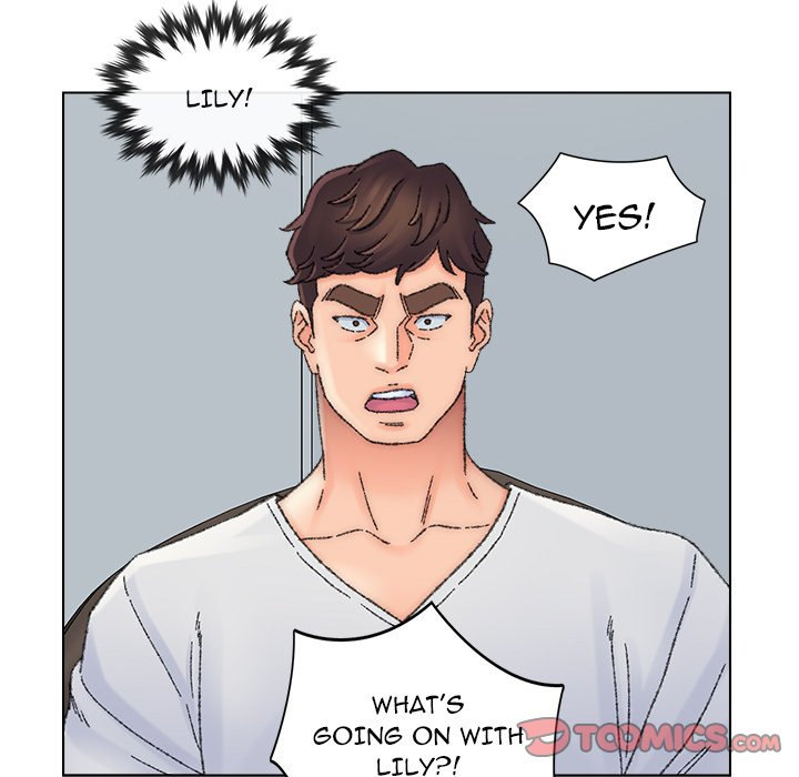 Old Friend Chapter 36 Page 62