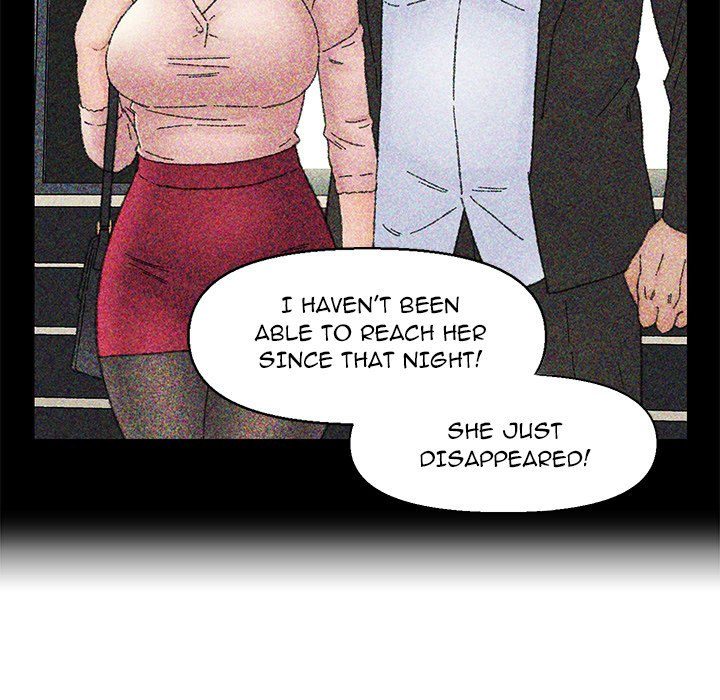 Old Friend Chapter 36 Page 64