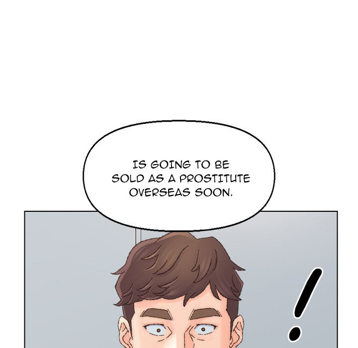 Old Friend Chapter 36 Page 66