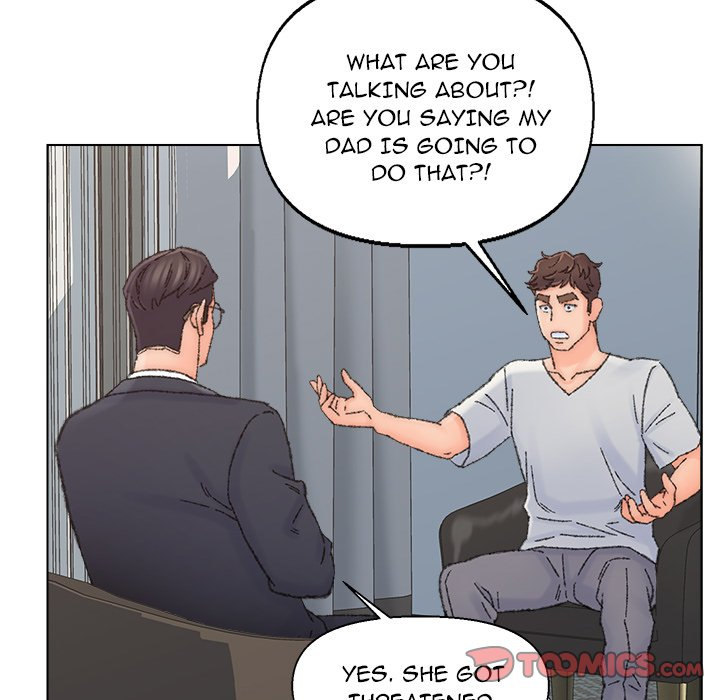 Old Friend Chapter 36 Page 68
