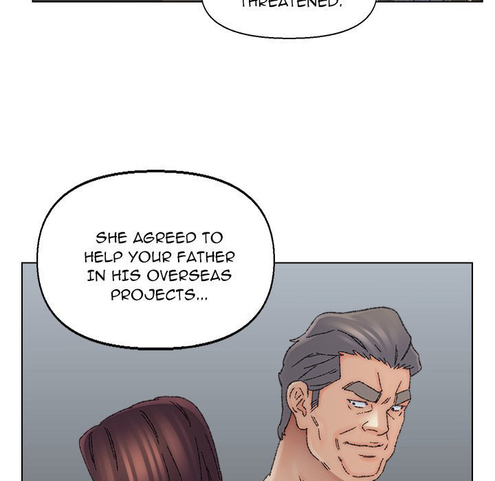 Old Friend Chapter 36 Page 69