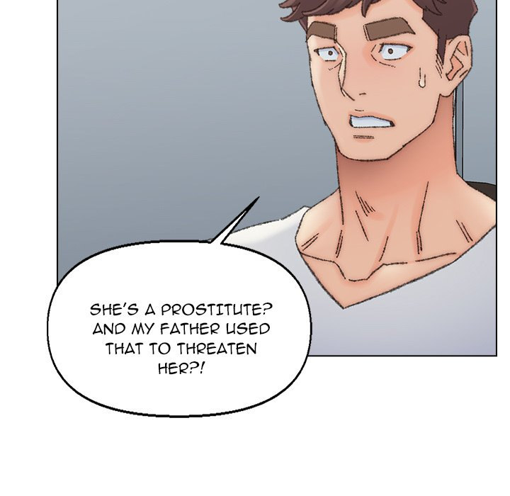 Old Friend Chapter 36 Page 75