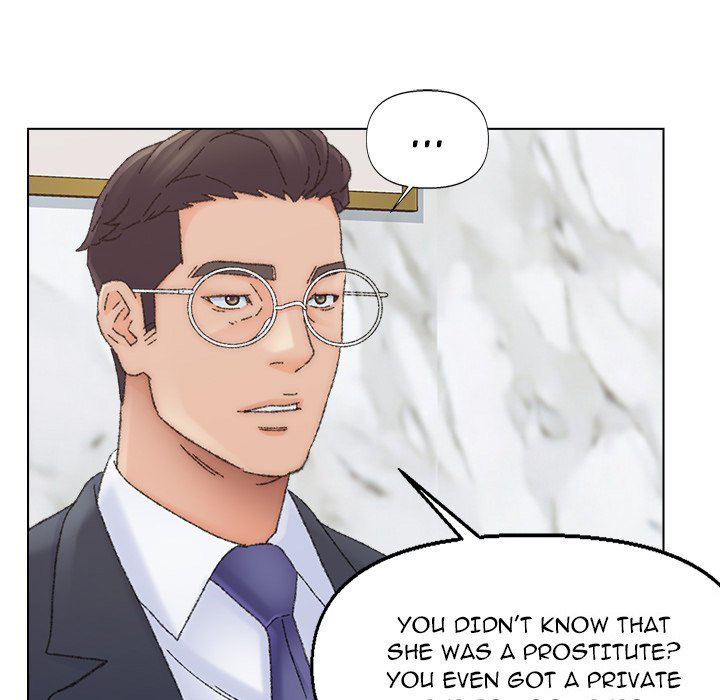 Old Friend Chapter 36 Page 76