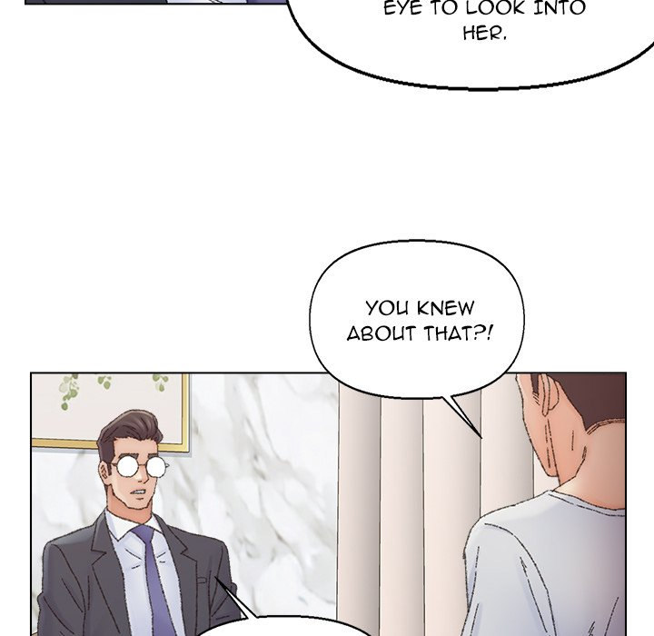 Old Friend Chapter 36 Page 77