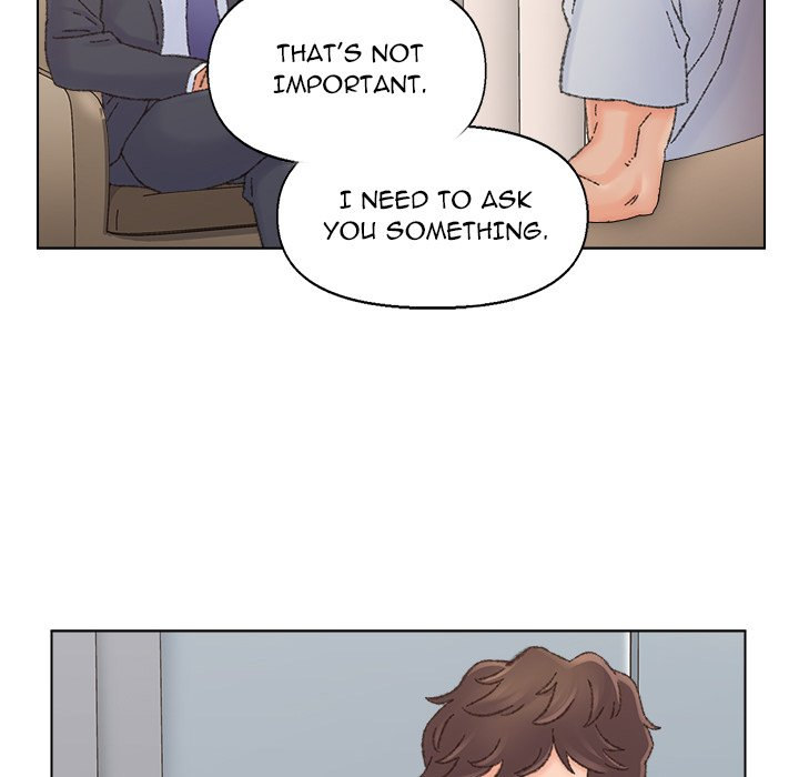 Old Friend Chapter 36 Page 78