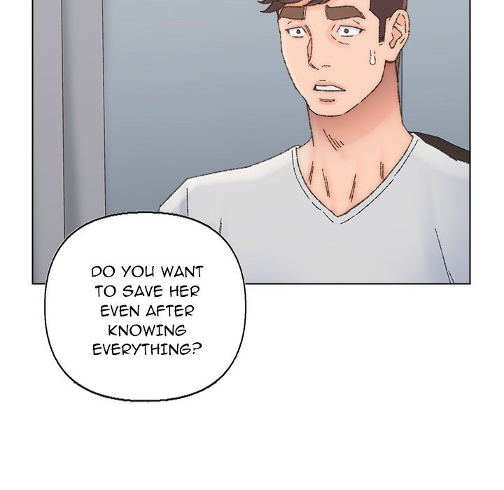 Old Friend Chapter 36 Page 79