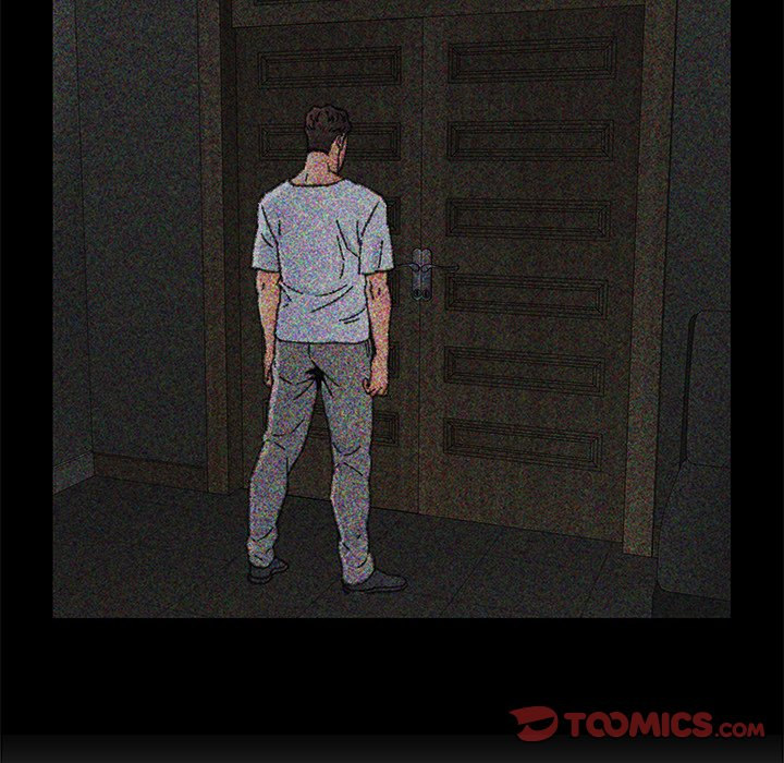 Old Friend Chapter 36 Page 8