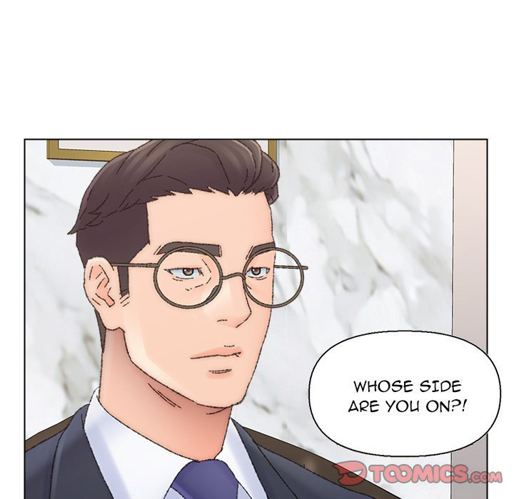 Old Friend Chapter 36 Page 80