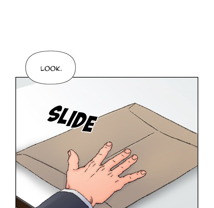 Old Friend Chapter 36 Page 83