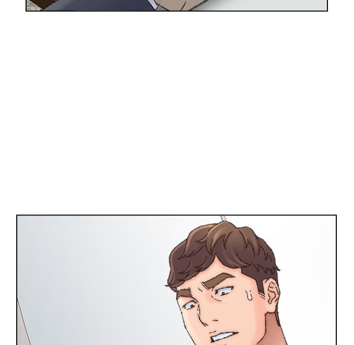 Old Friend Chapter 36 Page 84