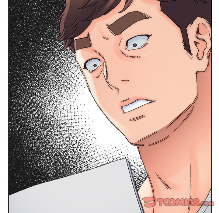 Old Friend Chapter 36 Page 86