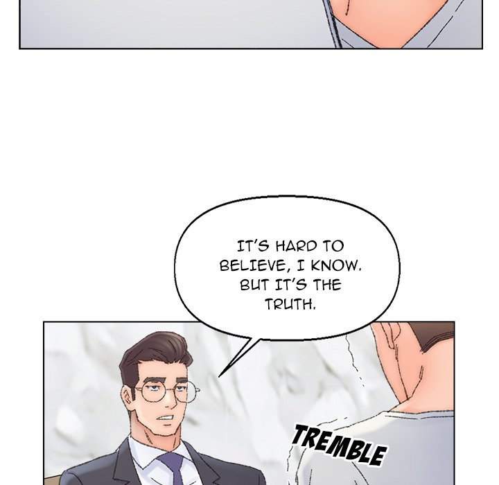 Old Friend Chapter 36 Page 87