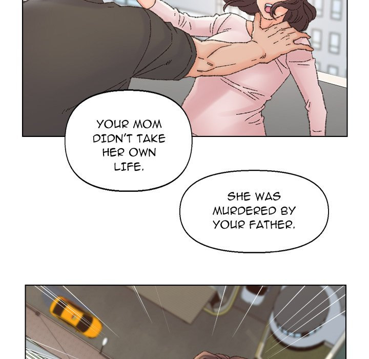 Old Friend Chapter 36 Page 89