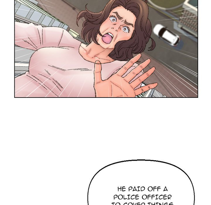 Old Friend Chapter 36 Page 90