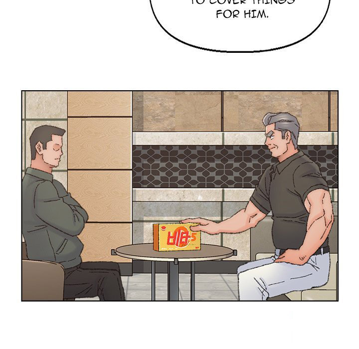 Old Friend Chapter 36 Page 91