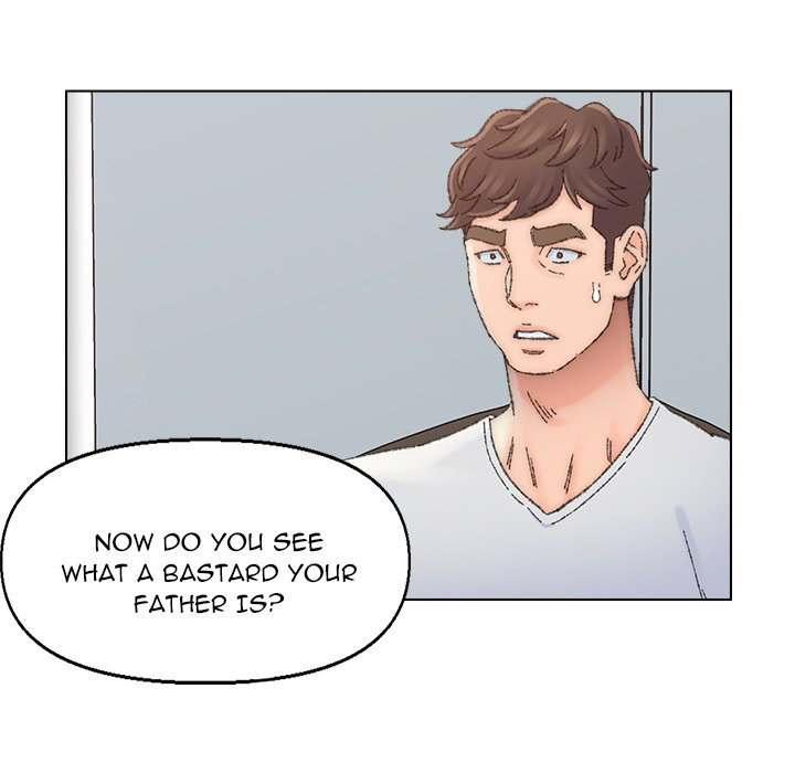 Old Friend Chapter 36 Page 94