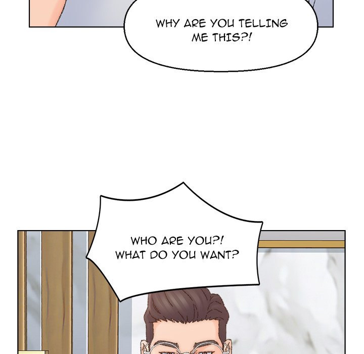 Old Friend Chapter 36 Page 96