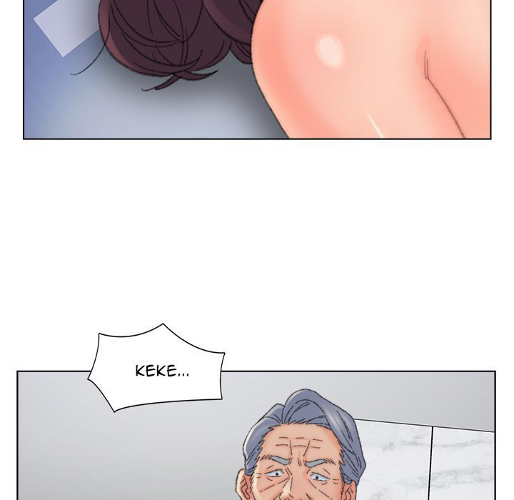 Old Friend Chapter 37 Page 100
