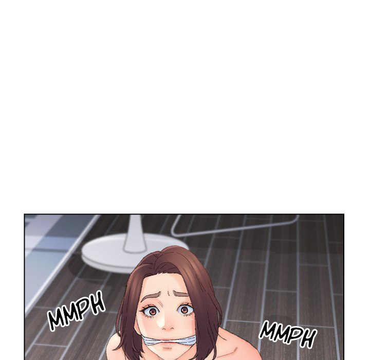 Old Friend Chapter 37 Page 19