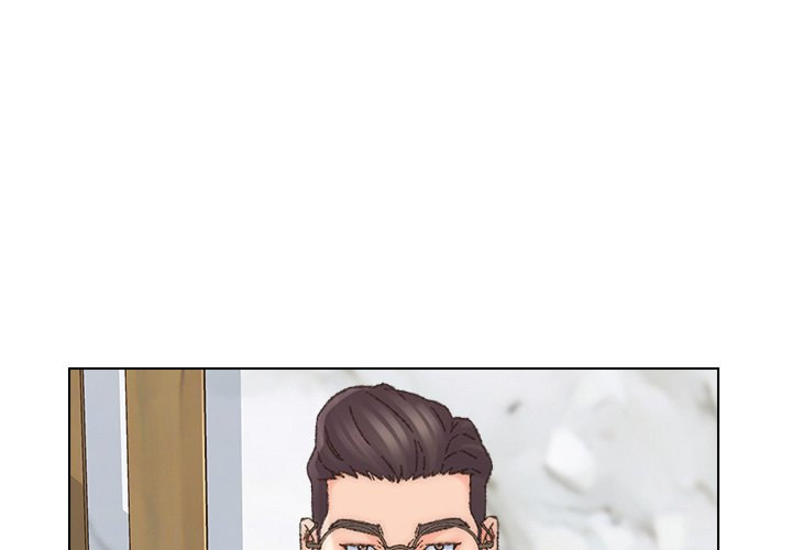 Old Friend Chapter 37 Page 3