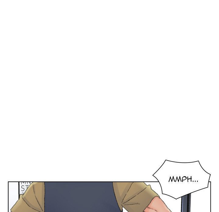 Old Friend Chapter 37 Page 30