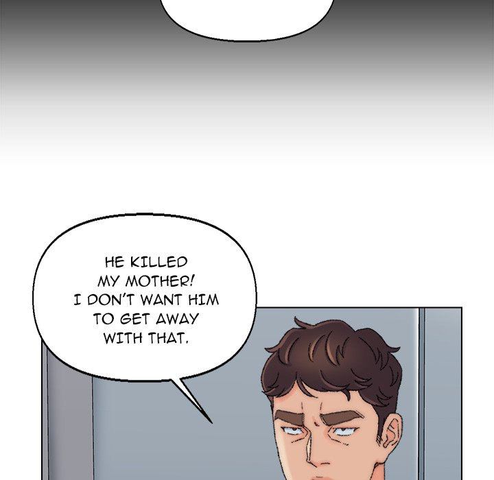 Old Friend Chapter 37 Page 39