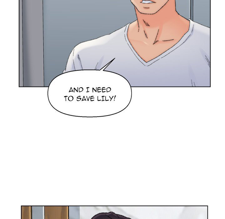 Old Friend Chapter 37 Page 40