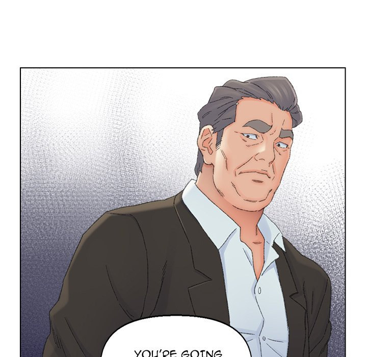 Old Friend Chapter 37 Page 42