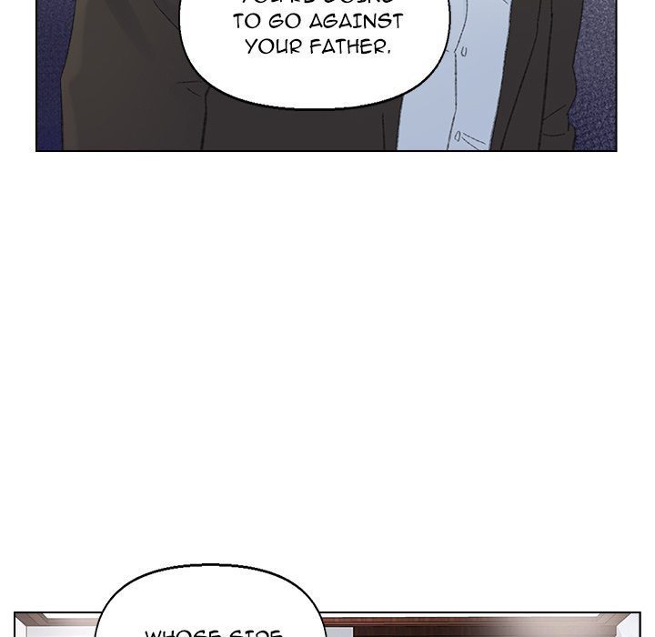 Old Friend Chapter 37 Page 43