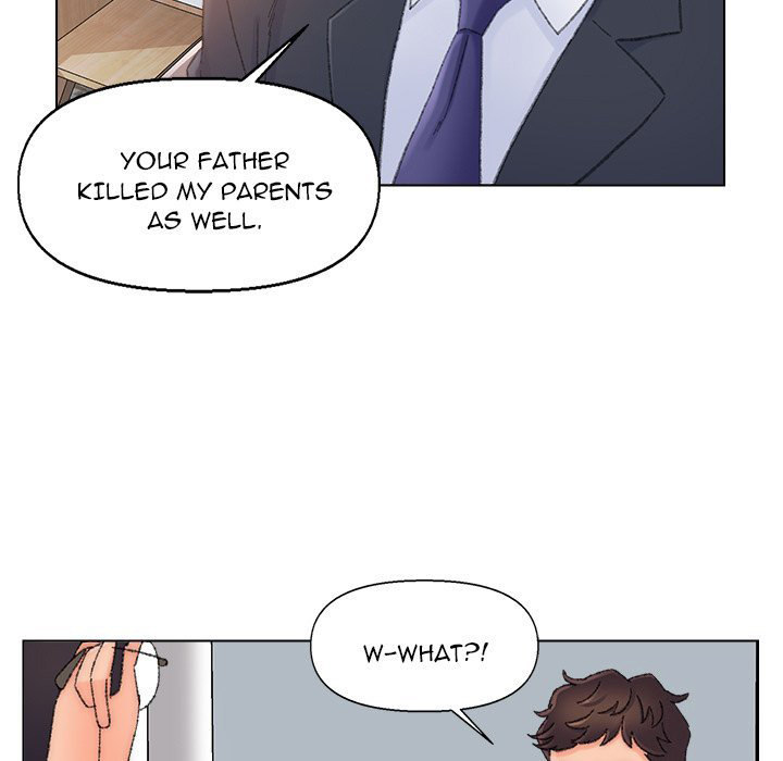 Old Friend Chapter 37 Page 46