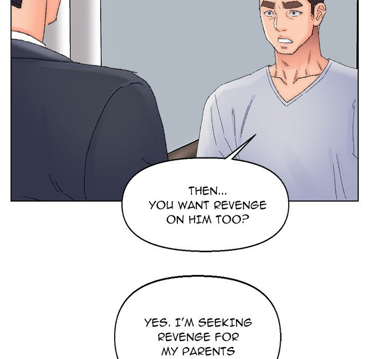 Old Friend Chapter 37 Page 47