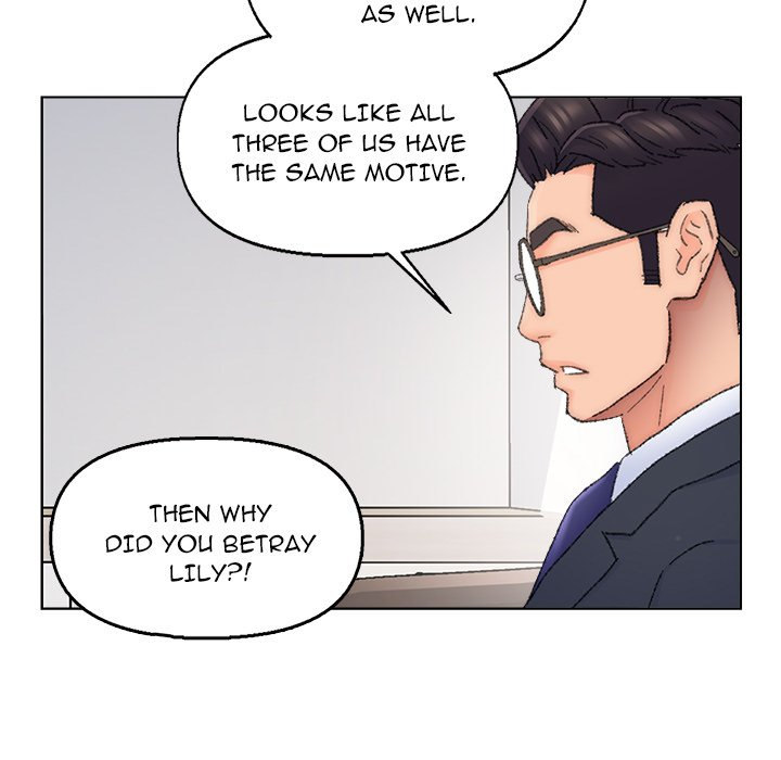 Old Friend Chapter 37 Page 48