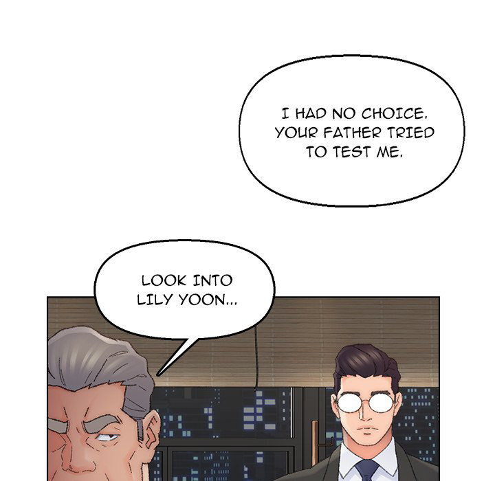 Old Friend Chapter 37 Page 49