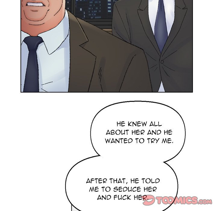 Old Friend Chapter 37 Page 50