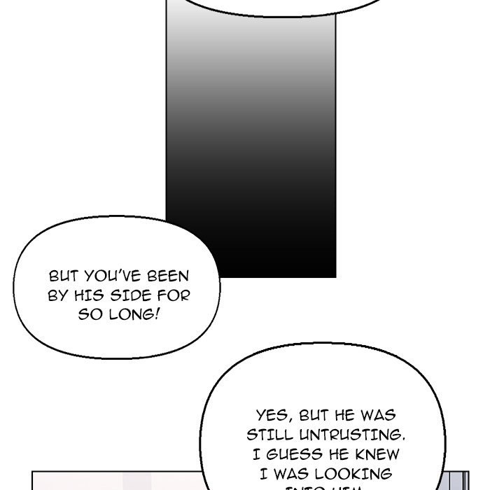 Old Friend Chapter 37 Page 51