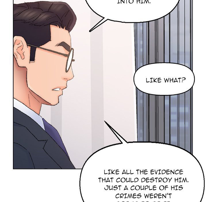 Old Friend Chapter 37 Page 52