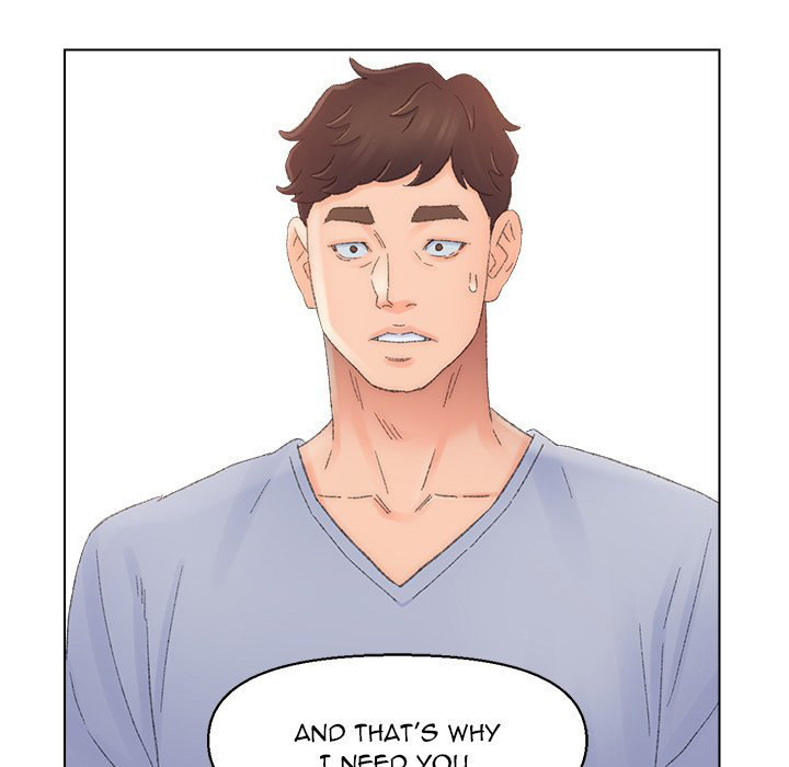 Old Friend Chapter 37 Page 55