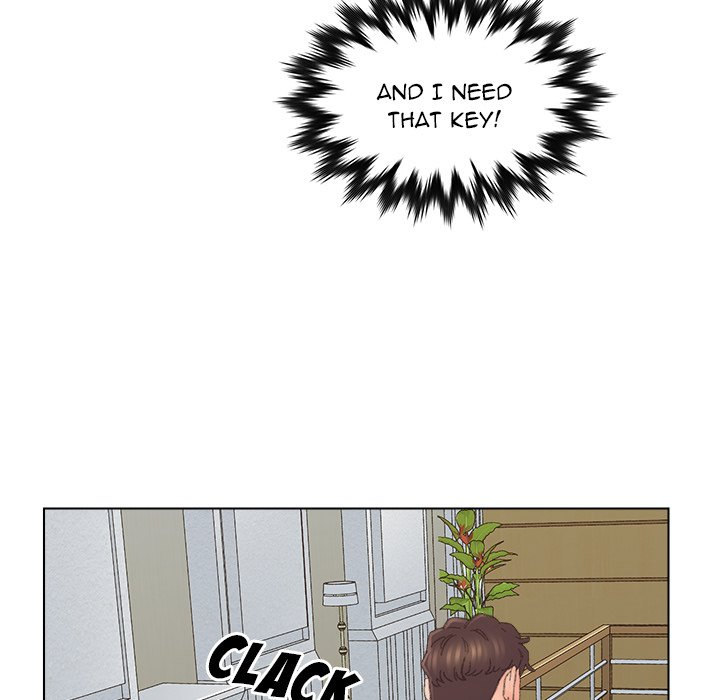 Old Friend Chapter 37 Page 59