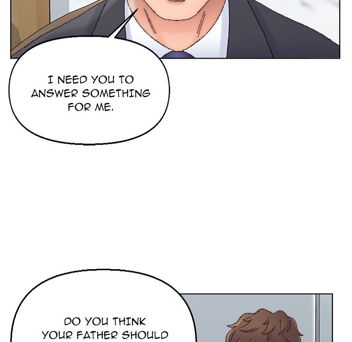 Old Friend Chapter 37 Page 6
