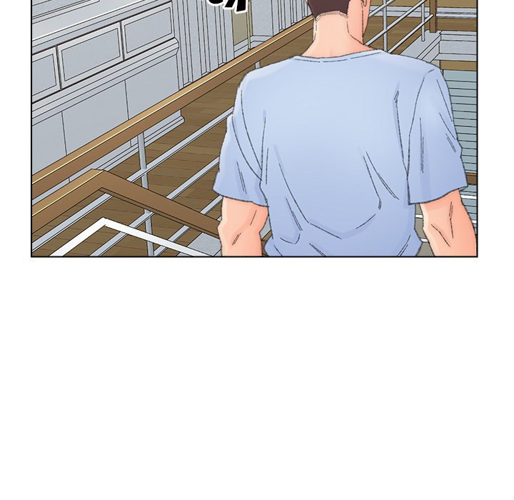 Old Friend Chapter 37 Page 60