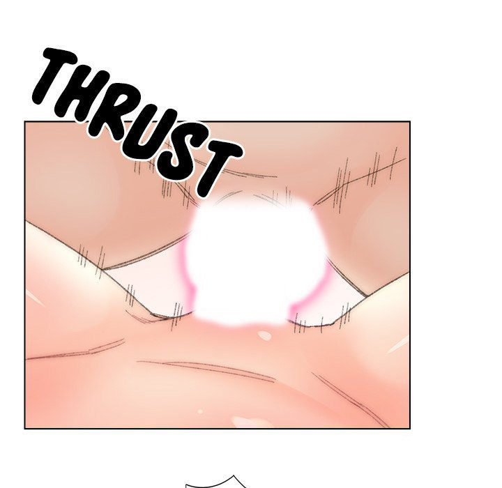 Old Friend Chapter 37 Page 70