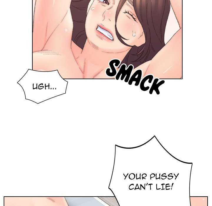 Old Friend Chapter 37 Page 79