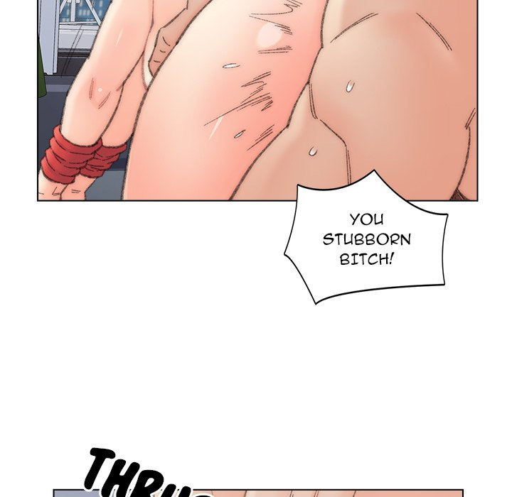 Old Friend Chapter 37 Page 90