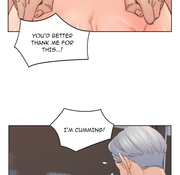 Old Friend Chapter 37 Page 93