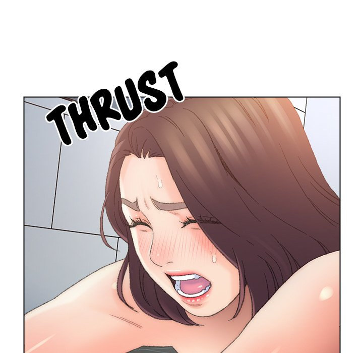 Old Friend Chapter 38 Page 11
