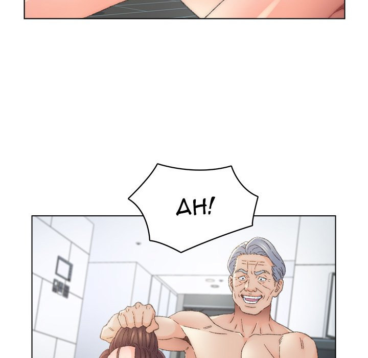 Old Friend Chapter 38 Page 12