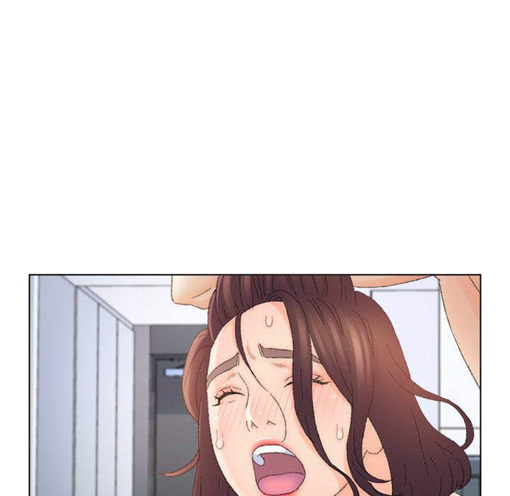 Old Friend Chapter 38 Page 18