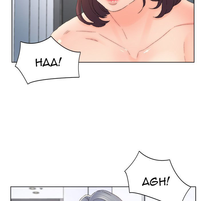 Old Friend Chapter 38 Page 19