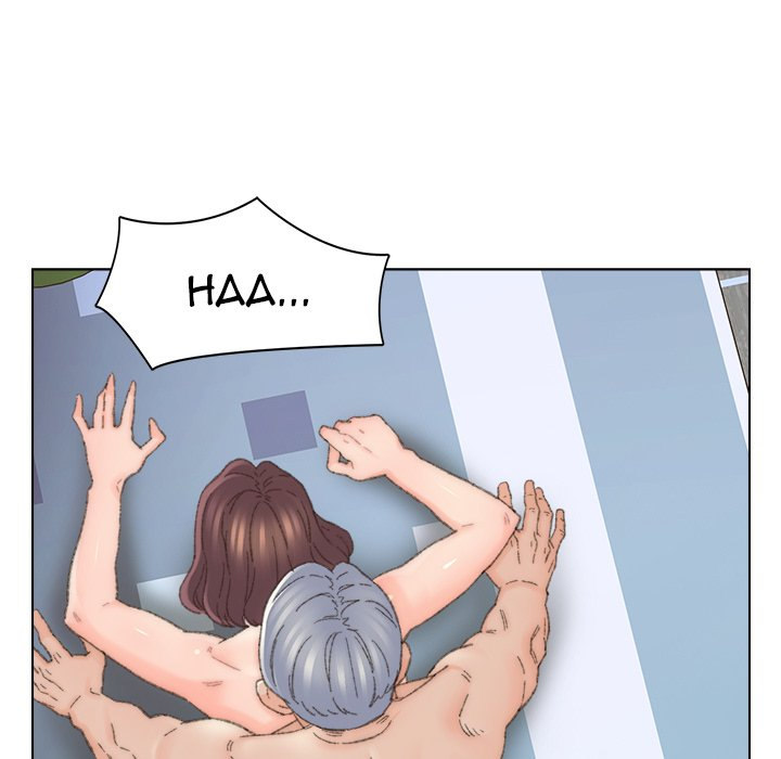 Old Friend Chapter 38 Page 21