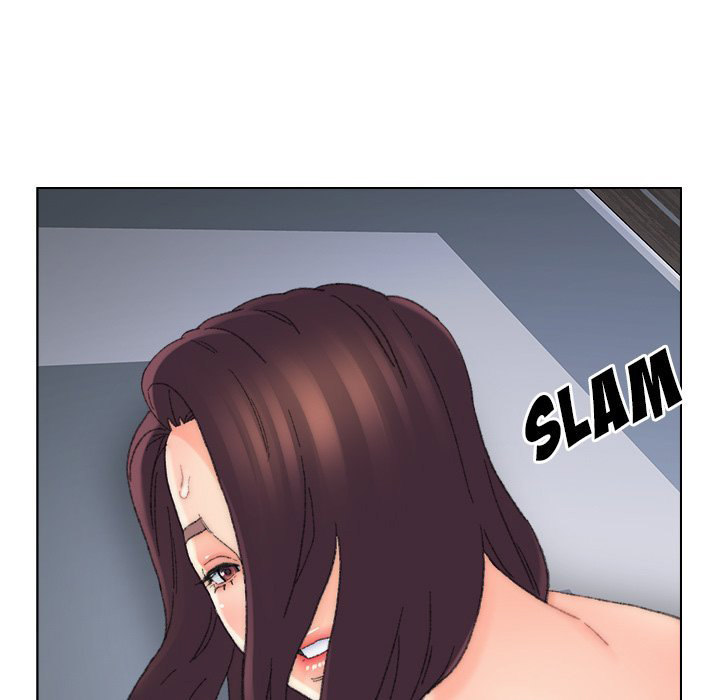 Old Friend Chapter 38 Page 28